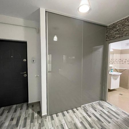 Apartament Luxor Eforie Nord Agigea Exterior foto