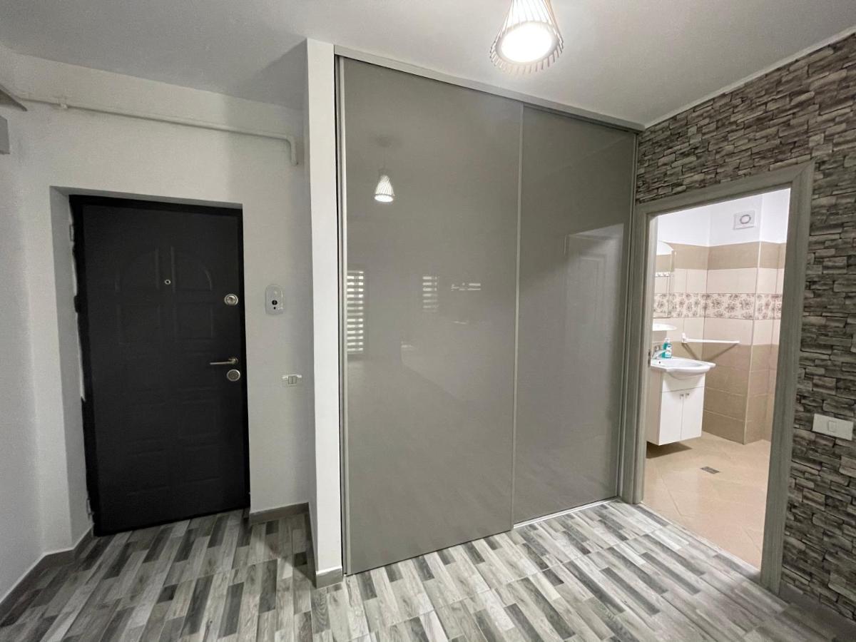 Apartament Luxor Eforie Nord Agigea Exterior foto